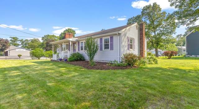 Photo of 763 Boston Rd, Billerica, MA 01821