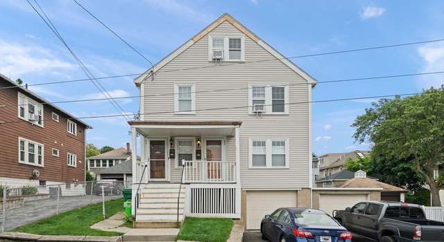 Photo of 84 Adams St #2, Medford, MA 02155