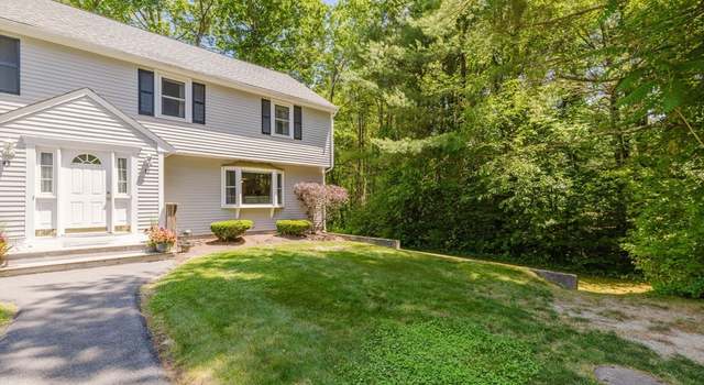 Photo of 44 Spruce Tree Ln #44, Norton, MA 02766