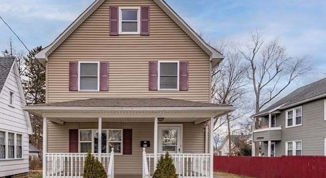 Photo of 99 Edendale St, Springfield, MA 01104