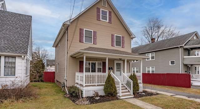 Photo of 99 Edendale St, Springfield, MA 01104
