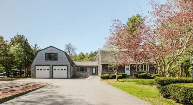 Photo of 58 Worcester St, Taunton, MA 02780