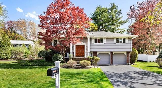 Photo of 4 Goffe Rd, Lexington, MA 02421