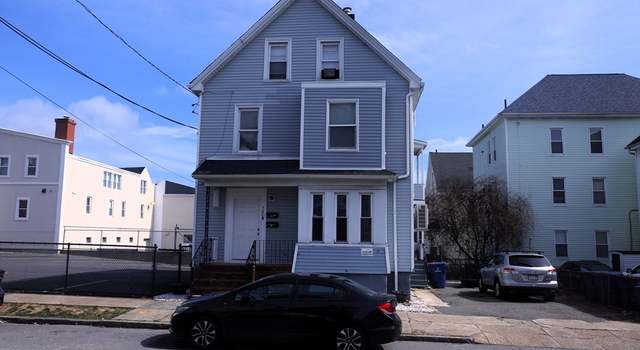 Photo of 380 N Front St, New Bedford, MA 02746