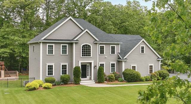 Photo of 7 Cottage St, North Reading, MA 01864