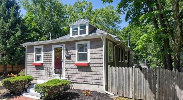 Photo of 467 Randolph St, Abington, MA 02351