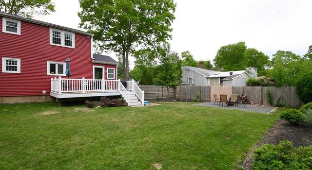 Photo of 24 West Pond Rd, Plymouth, MA 02360