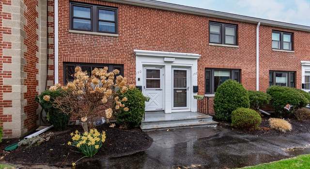 Photo of 190 Church St #190, Waltham, MA 02453