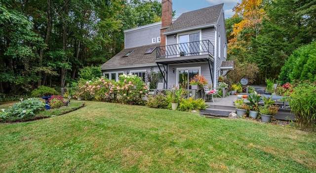 Photo of 455 Montague Rd, Sunderland, MA 01375