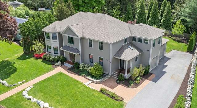 Photo of 760 Lincoln St, Waltham, MA 02451