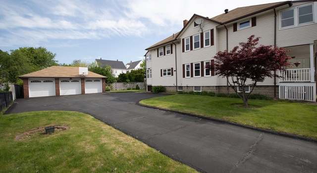 Photo of 10-12 Eliot St, Medford, MA 02155
