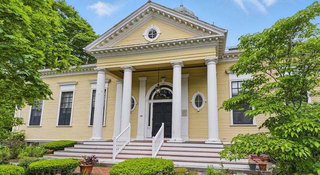 Photo of 35 Nonantum St Unit E, Brighton, MA 02135