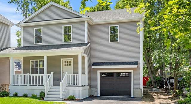 Photo of 13 River #2, Danvers, MA 01923