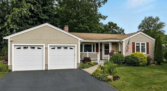 Photo of 6 Greenway Cir, Stoneham, MA 02180