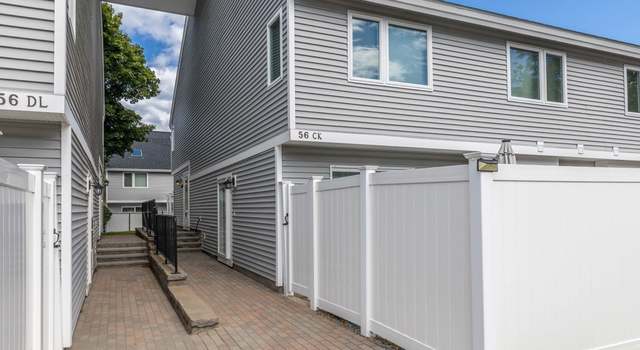 Photo of 56 Meadow Pond Dr Unit K, Leominster, MA 01453