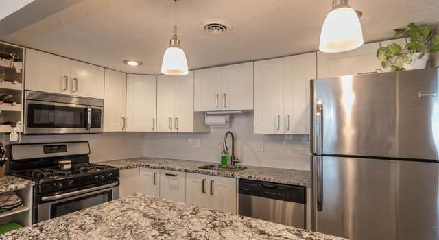 Photo of 56 Meadow Pond Dr Unit K, Leominster, MA 01453