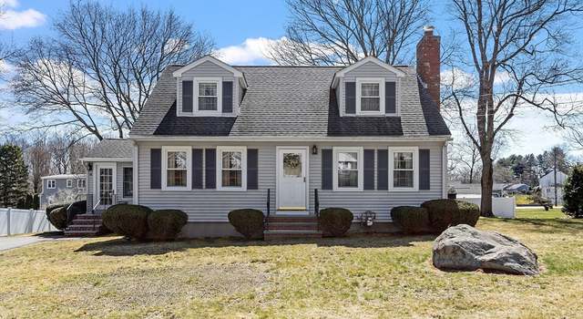 Photo of 6 Northgate Rd, Chelmsford, MA 01824