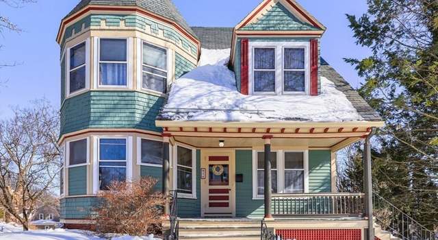 Photo of 26 Germain St, Worcester, MA 01602