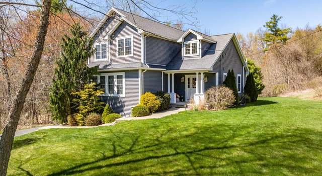 Photo of 42 Sheffield Dr, Belchertown, MA 01007
