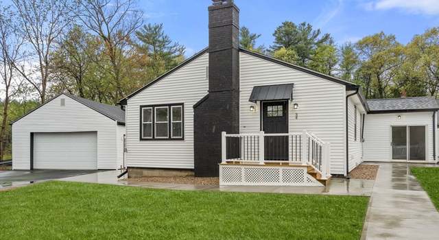 Photo of 34 Bluemer Rd, Southampton, MA 01073