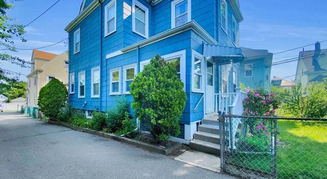 Photo of 8 Milwood Ter, Dorchester, MA 02124