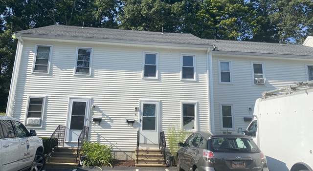 Photo of 386 Main St #6, Hudson, MA 01749