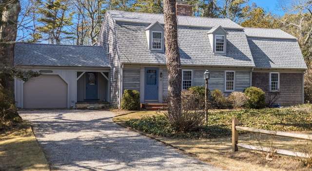 Photo of 33 Captains Walk, Chatham, MA 02650