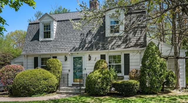 Photo of 56 Northwood Ave, West Springfield, MA 01089