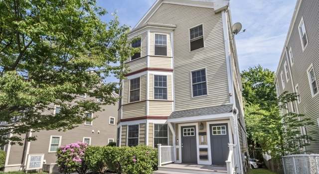 Photo of 337-339 Gallivan Blvd #2, Boston, MA 02124
