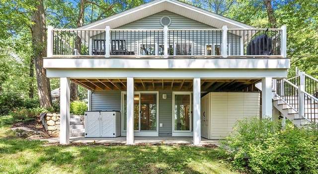 Photo of 76 Downey St, Hopkinton, MA 01748