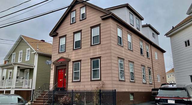 Photo of 223 Grinnell St, New Bedford, MA 02740