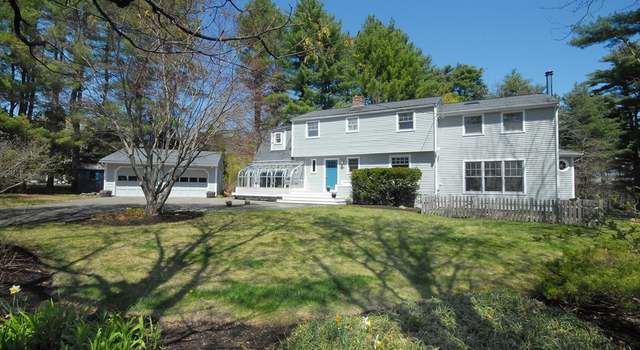 Photo of 57 Anson Rd, Concord, MA 01742
