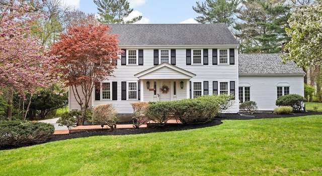 Photo of 94 Till Rock Ln, Norwell, MA 02061