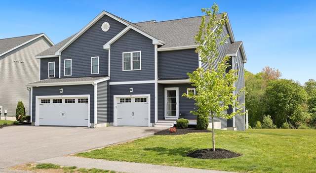 Photo of 69 Riverside Dr #69, Lakeville, MA 02347
