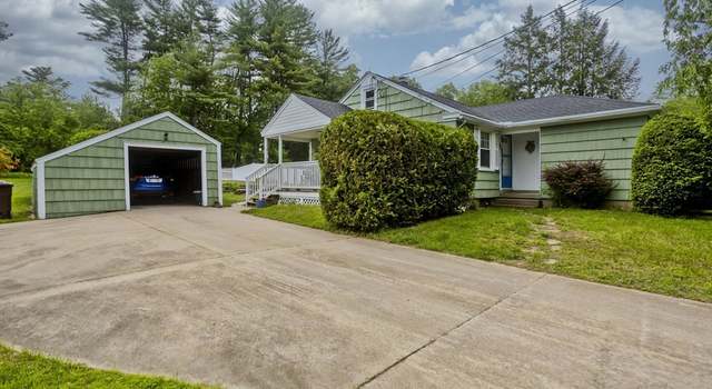 Photo of 299 Shaker Rd, Westfield, MA 01085