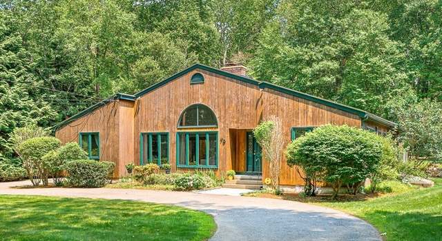Photo of 75 Winter St, Hopkinton, MA 01748