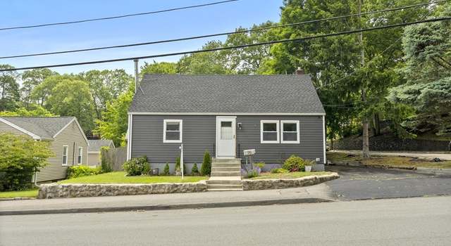 Photo of 96 Hurd St, Lynn, MA 01905