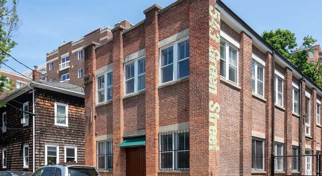 Photo of 543 Green St, Cambridge, MA 02139