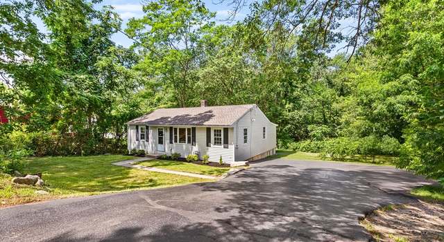 Property at 30 Lexington St, Burlington, MA 01803, 3 beds, 2 baths