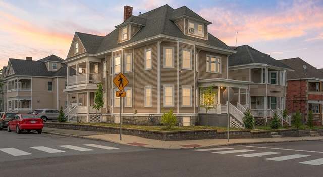 Photo of 21-23 Bigelow St, Lawrence, MA 01843