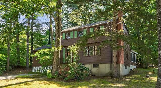 Photo of 5 Shady Lane Dr, Burlington, MA 01803