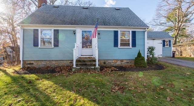 Photo of 473 Front St, Weymouth, MA 02188