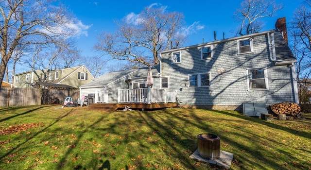 Photo of 473 Front St, Weymouth, MA 02188