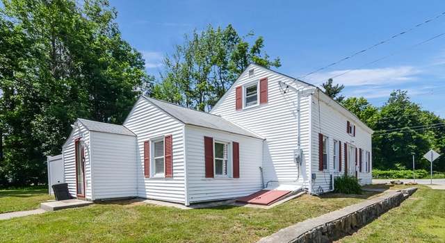 Photo of 177 Grove St, Paxton, MA 01612