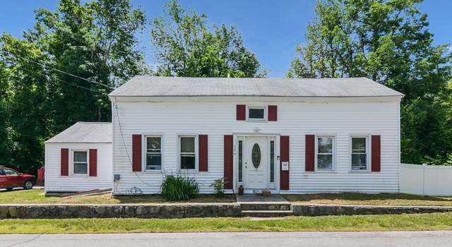 Photo of 177 Grove St, Paxton, MA 01612