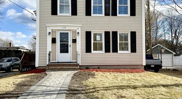 Photo of 139 Main St, Medway, MA 02053