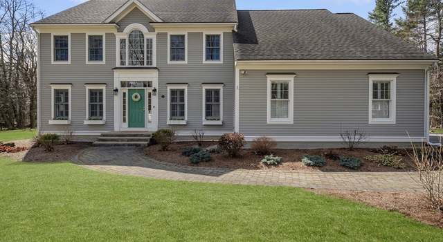 Photo of 82 Suomi St, Paxton, MA 01612