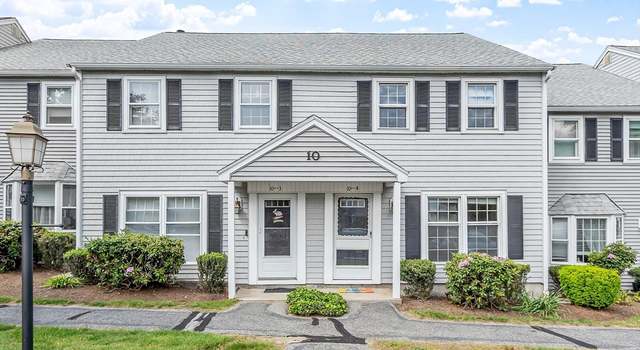 Photo of 10 Tuck Farm Rd #4, Auburn, MA 01501