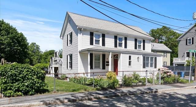 Photo of 3 Centre St, Waltham, MA 02453