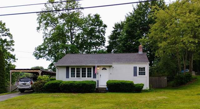Photo of 32 Edbert Dr, Holyoke, MA 01040